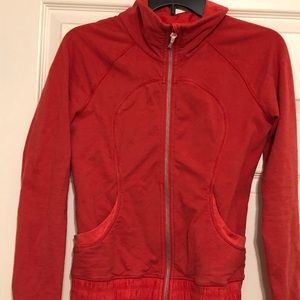 Lululemon Athletics Jacket